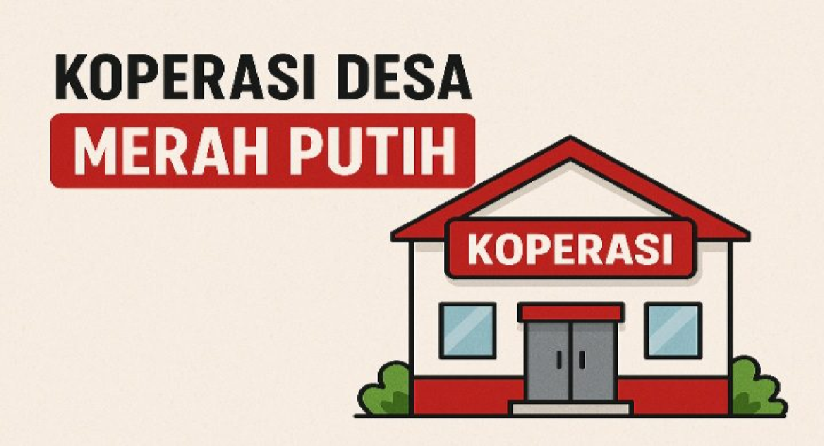 Ternyata Begini Cara Mengajukan Pinjaman ke Koperasi Merah Putih, Bisa Cair Jutaan Rupiah Tanpa Ribet! Simak Cara dan Persayaratannya di Sini!
