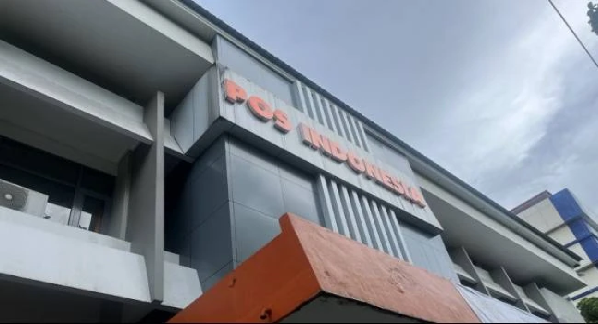 Fresh Graduate Merapat! Magang 6 Bulan di PT Pos Indonesia, Dapat Uang Saku dan Sertifikat Resmi!