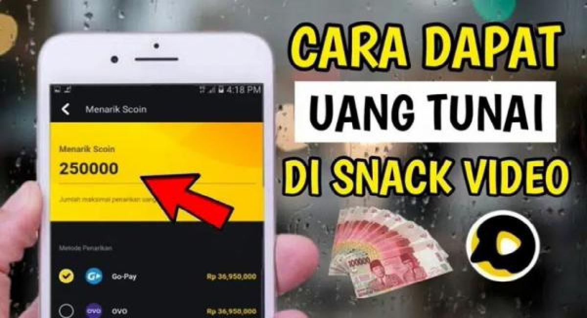 Terbukti Membayar! Daftar Aplikasi Penghasil Uang Oktober 2025 yang Lagi Ramai Dipakai Netizen!