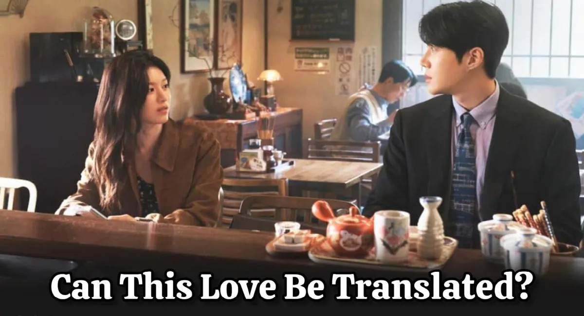 Siap Saingi Drakor Populer, Drama Romantis Netflix Ini Perlihatkan Chemistry Kim Seon-ho dan Go Youn Jung!