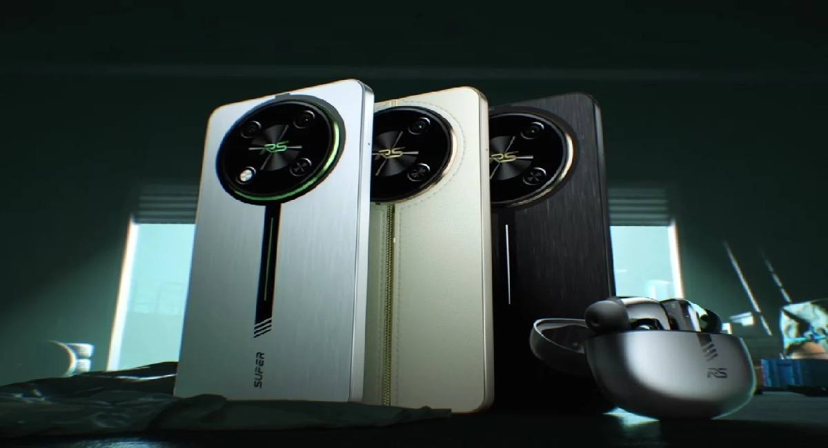 Rekomendasi 5 HP RAM 12 GB Termurah 2025: Performa Powerful Harga Bersahabat!