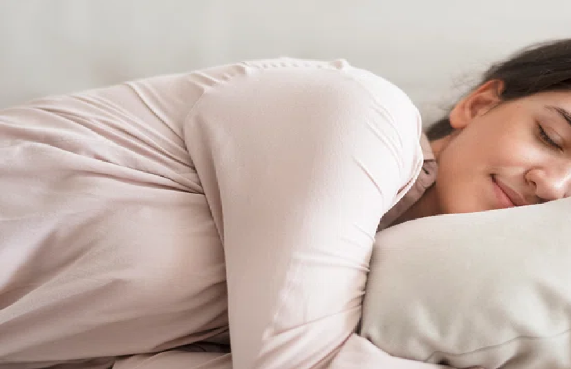 Apakah Tidur Bisa untuk Menurunkan Berat Badan? Berikut Penjelasannya!