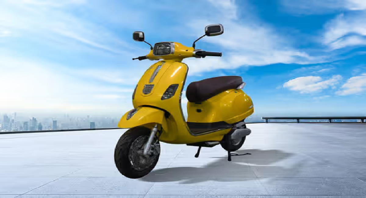 Murce Abis! 5 Motor Listrik ini Harganya di Bawah Rp10 Juta Per Oktober 2025: Desain Keren dan Super Irit!