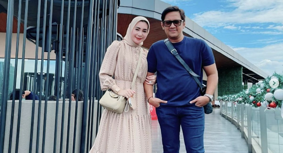 Sidang Cerai Andre Taulany dan Erin Wartia Kembali Tertunda, Sang Presenter Akui Ingin Segera Akhiri Proses Panjang Ini