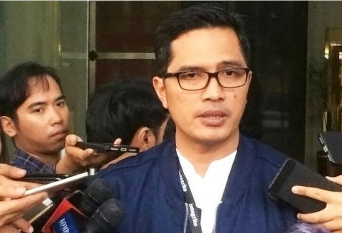 'Diduga' Ada Upaya Pembusukan di KPK, Febri Diansyah Sebut Tim Penyidik yang Diisukan Dipecat Sedang Tangani Kasus Besar