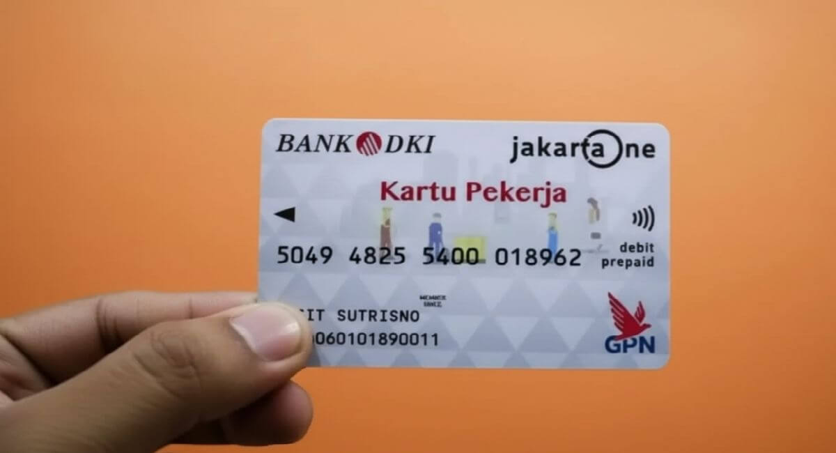 Resmi! Pekerja Jakarta Kini Bisa Keliling Kota Gratis, Program Baru Pemprov Bikin Semua Orang Berebut Daftar!