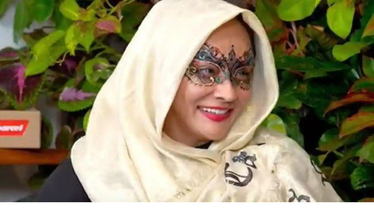 Doktif Telah Menyebut Bahwa Richard Lee Tidak Pernah Jadi Mualaf