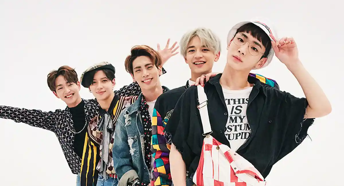 Bikin Fans Kaget, Key SHINee Tarik Diri dari Semua Aktivitas Usai Dugaan Layanan Medis Ilegal Injection Auntie! 