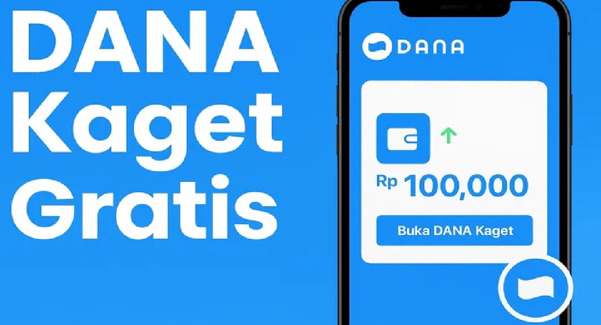 Gila! Cuma Tanam Pohon Virtual Bisa Dapat Rp400.000, Ini Cara Cepat Klaim Saldo DANA!
