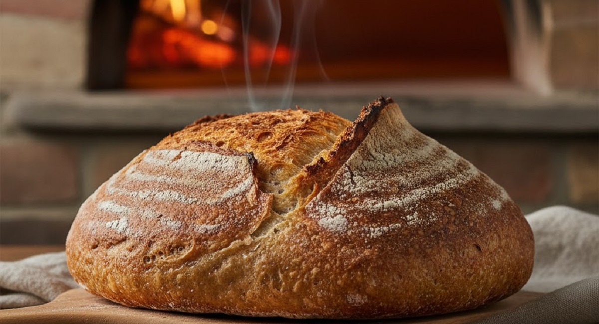 Viral! Toko Roti Tertangkap Klaim Palsu Gluten-Free, Ini Reaksi Medisnya