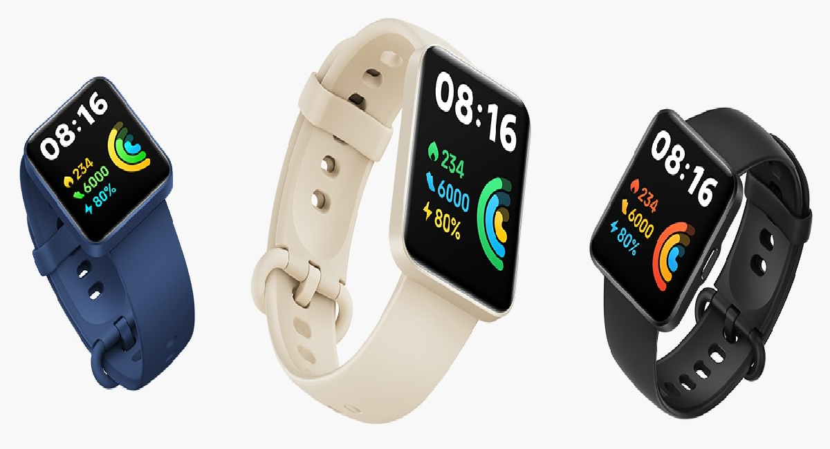 5 Smartwatch Keren di Bawah 1 Juta! Fitur Mewah, Desain Stylish, dan Baterai Awet Buat Harian Kamu