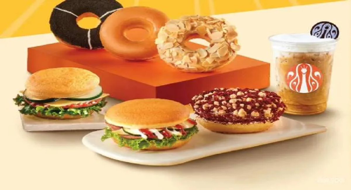 JCO Hadirkan “Delivery Deals Bertiga” Mulai Rp85.000! Nikmati 3 Minuman Favorit atau Paket 1 Liter!