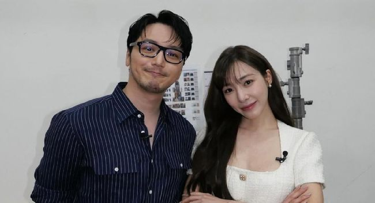 Tak Lagi Rahasia, Tiffany SNSD dan Byun Yo Han Blak-blakan Soal Hubungan Cinta dan Isyarat Siap Menikah!