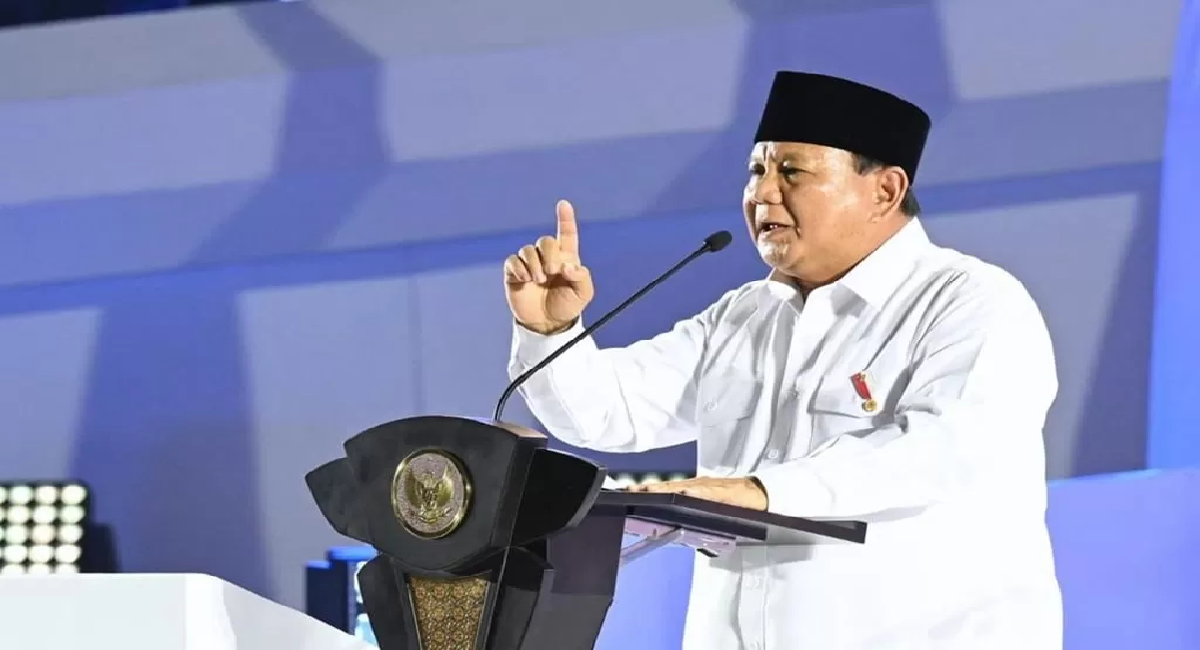 Pemerintah Ambil Langkah Tegas, Prabowo Sahkah Aturan Baru Upah Minimum 2026 dengan Skema Perhitungan Baru!