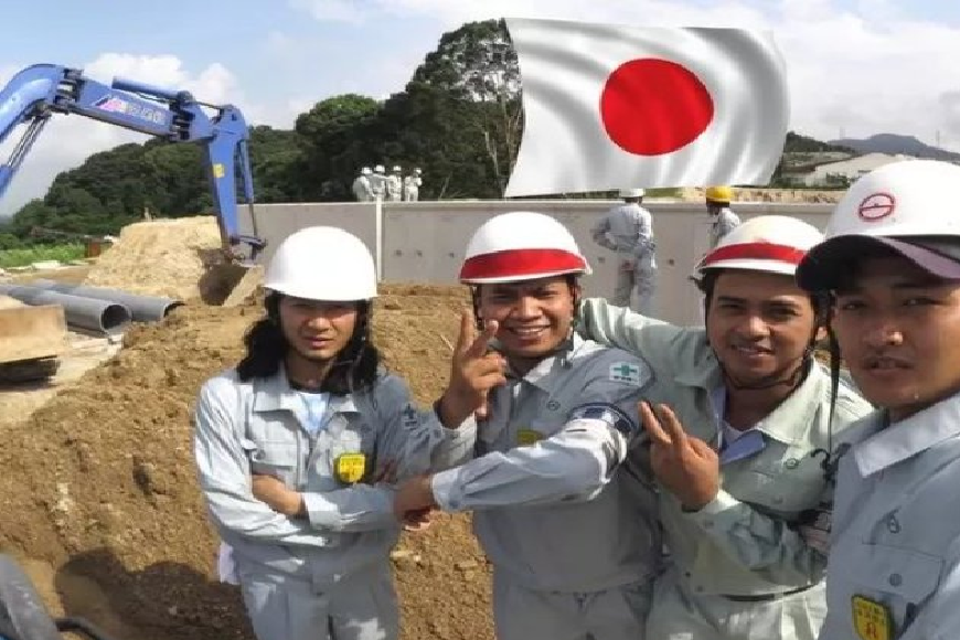 Gaji Gede dan Karier Moncer! Ini Peran LPK Jepang dalam Menyiapkan Mental 'Pejuang Cuan'