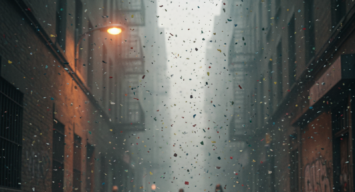 Waspadai Mikroplastik, Ancaman Kecil yang Berdampak Besar pada Kesehatan Kulit