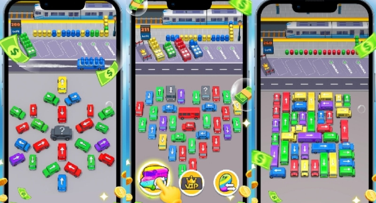 Main Game Dapat Uang Tunai! 5 Aplikasi Penghasil Saldo DANA Paling Cepat dan Terbukti Cair 2025