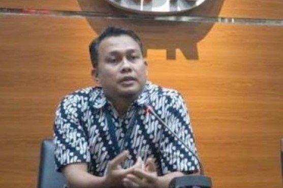 Teka-Teki Terjawab, Ali Fikri Sampaikan Nasib 75 Pegawai KPK yang Tak Lolos TWK