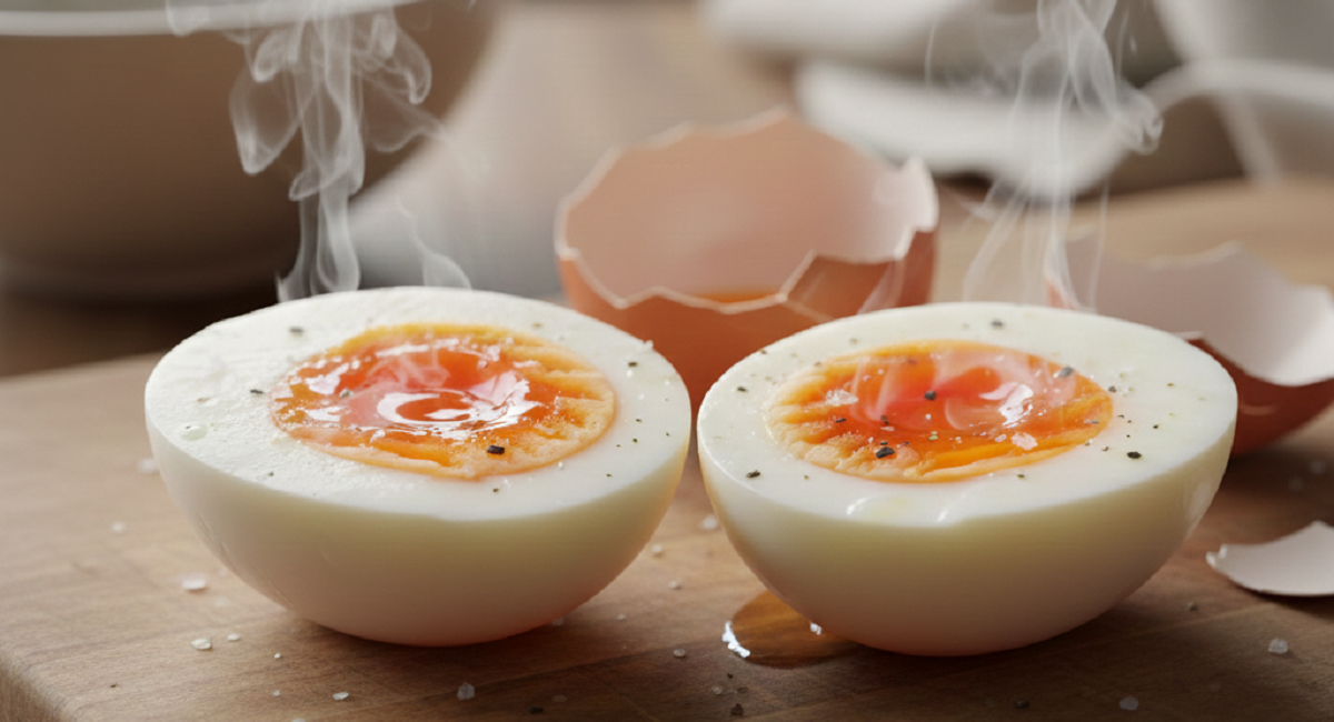 Telur Menyehatkan atau Berisiko? Ini Batas Aman Mengonsumsinya yang Harus Diketahui