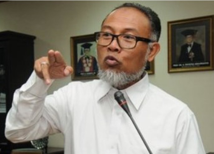 Bambang Widjojanto Beri Apresiasi Aksi Solidaritas Ratusan Pegawai KPK yang Minta Pelantikan ASN Ditunda: Solidaritas Berpijak pada Integritas!