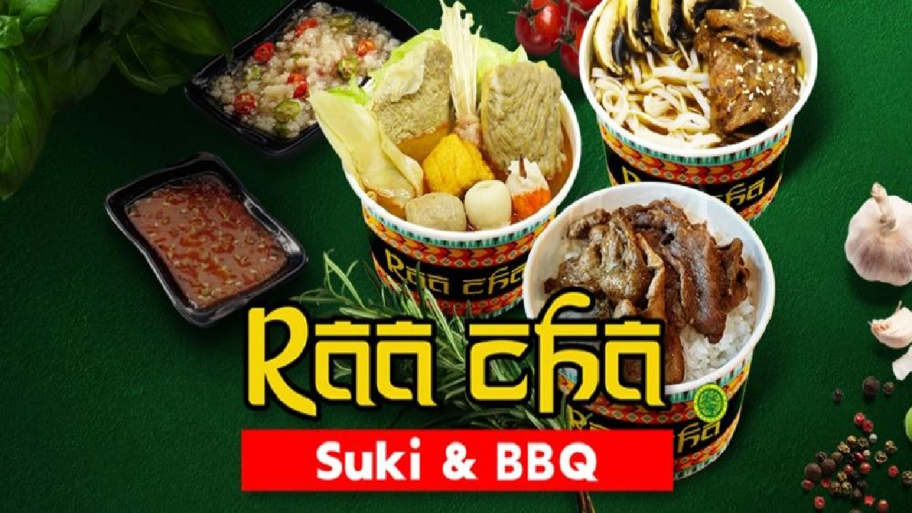 Raa Cha Ulang Tahun! Nikmati Promo Buy 1 Get 1 Free Cuma 3 Hari, Ada Tom Yum, BBQ, dan Thai Tea!