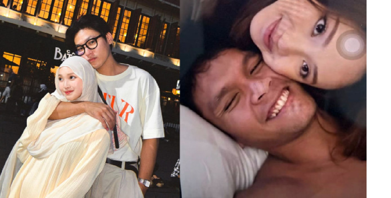 Heboh! Jule Julia Prastini, Istri Na Daehoon Dituding Selingkuh dengan Boxer Indonesia