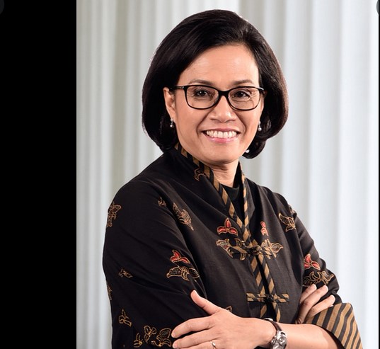 Laporan Menteri Keuangan RI, Sri Mulyani Menyebut Perkembangan Ekonomi Indonesia di Semester I-2021 Tumbuh Positif