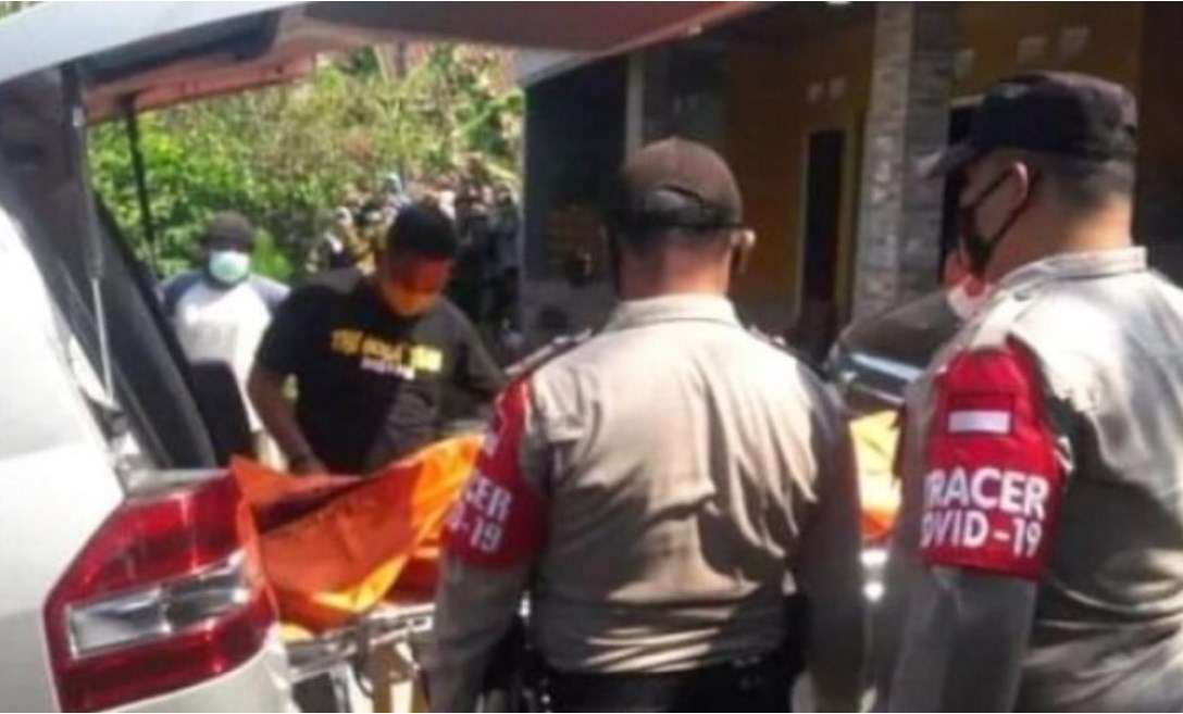 Terkini: Polisi Subang Ungkap Data Baru di TKP Terkait Penemuan Mayat Ibu dan Anak di Bagasi Alphard 