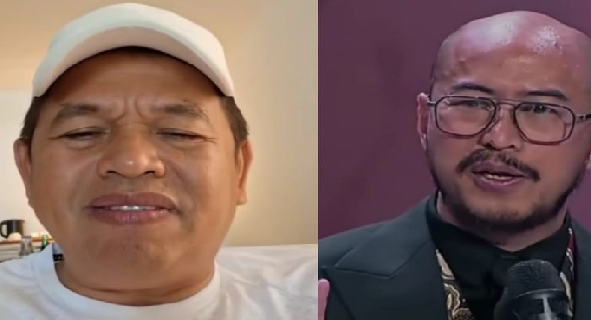 Dedi Mulyadi Tanggapi Sindiran Pandji soal Gubernur Artis: Sayang Sekali Bang Pandji