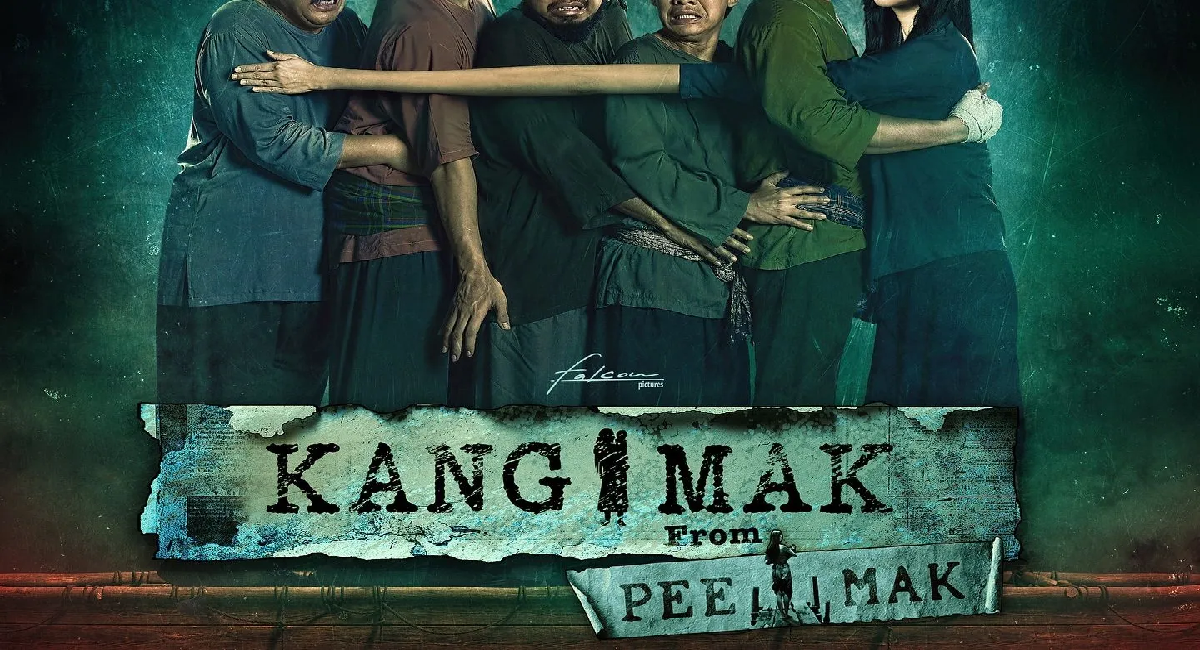 Kocak Abis! 5 Film Komedi Indonesia 2025 Ini Bikin Penonton Ketawa Gak Berhenti dari Awal Sampai Akhir!