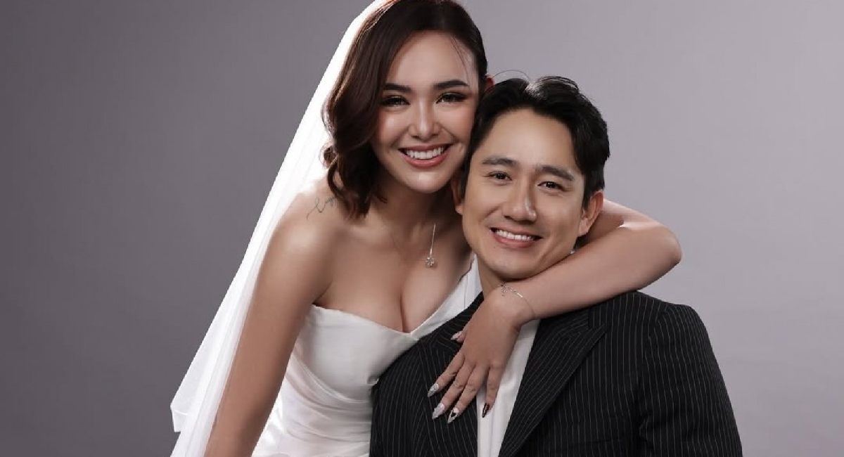 Pengakuan Mengejutkan! Amanda Manopo Ungkap Alasan Tegas Tolak Perjanjian Pranikah dengan Kenny Austin