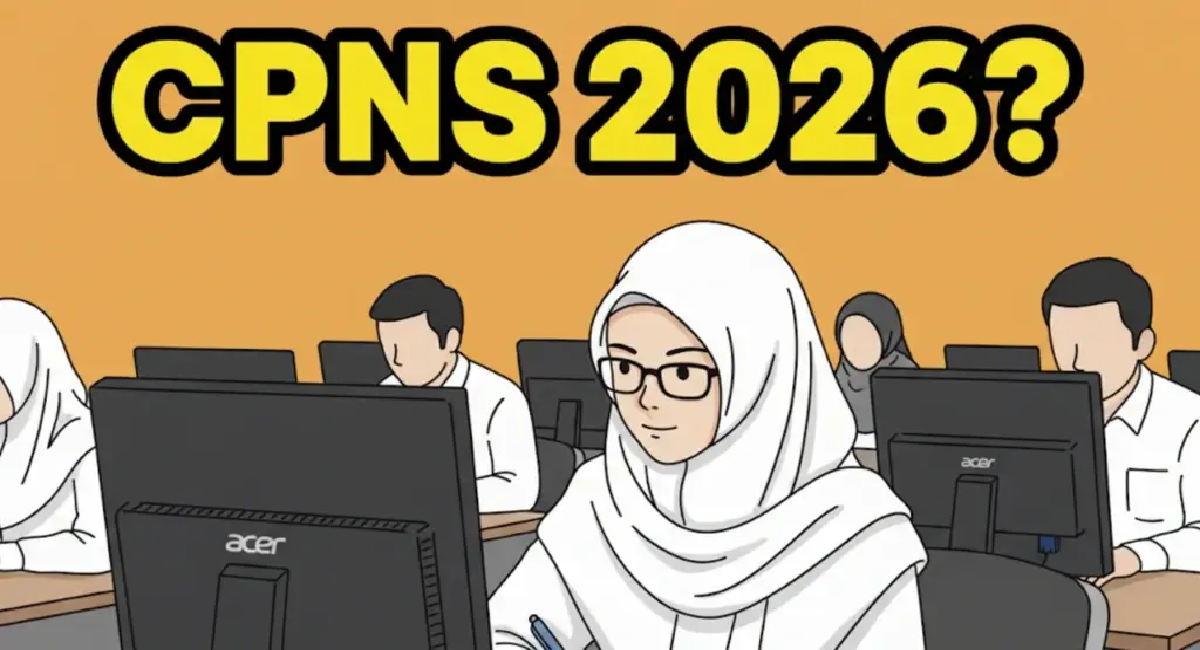 Resmi! 9 Instansi CPNS 2026 Tanpa SKB Tambahan, Peluang Lolos Makin Besar!