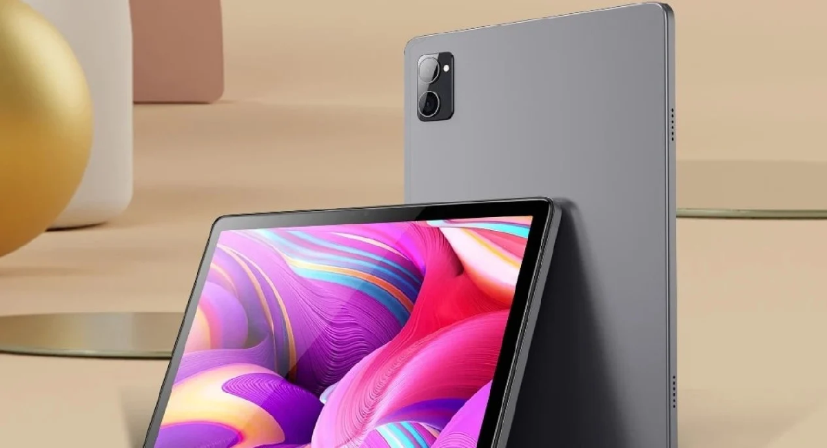 Gak Perlu Laptop Mahal, 5 Tablet di Bawah Rp5 Juta Ini Punya Spesifikasi Gahar dan Cocok Buat Kerja Seharian!