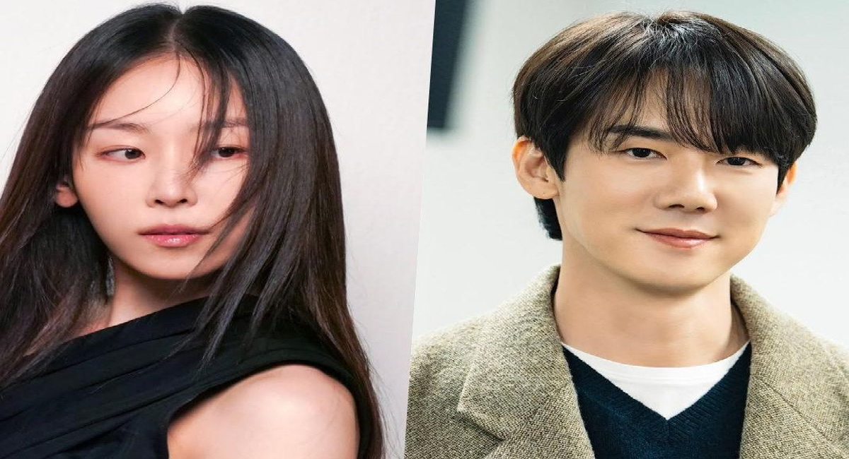 Yoo Yeon Seok & Seo Hyun Jin Resmi Comeback Bareng di ‘LIAR’, Chemistry Lebih Gila dari ‘Romantic Doctor’?