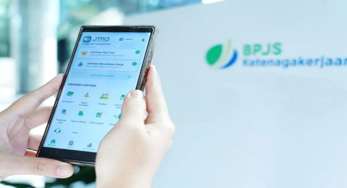 Cara Mencairkan JHT Tanpa Paklaring, Berlaku untuk Saldo di Bawah dan di Atas Rp10 Juta