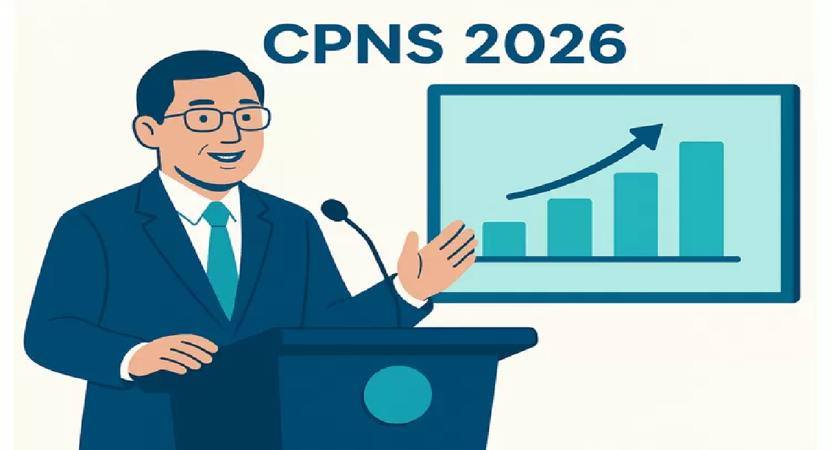 Jangan Salah Kaprah! Ini Batas Usia dan Mekanisme Resmi CPNS 2026 yang Harus Kamu Tahu Sebelum Mendaftar!