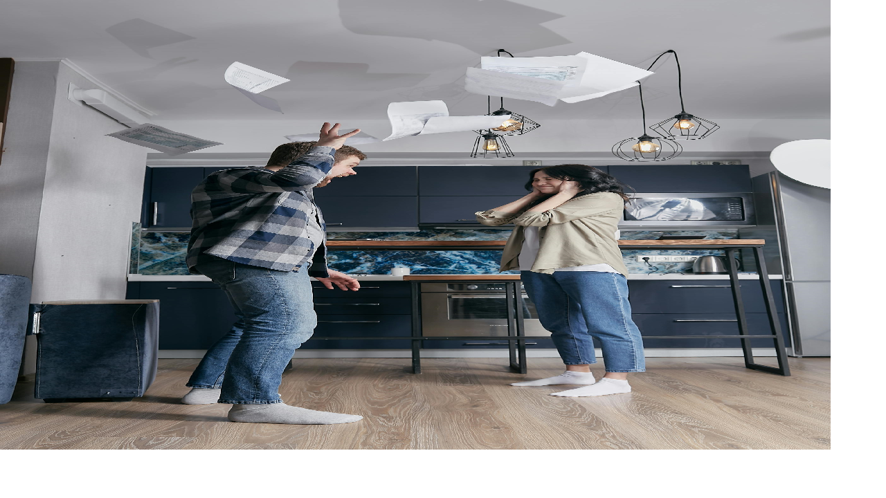 Mari Kita Kenali Lebih Dalam Hubungan Toxic