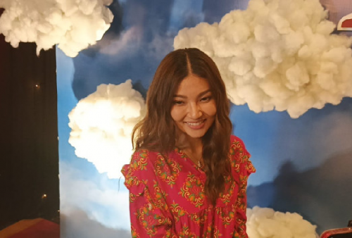 Heboh! Sarwendah Sampai Cari Bantuan Psikolog Setelah Didatangi Debt Collector Tanpa Peringatan!