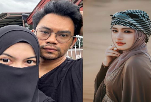 Polemik Tak Kunjung Usai, Wardatina Mawa Desak Inara Rusli dan Insanul Fahmi Ungkap Bukti Nikah Siri!