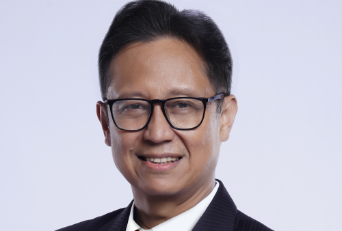 Ingat! Menkes Budi Gunadi Imbau Masyarakat Gunakan Masker Saat Musim Flu