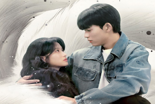 5 Drama Korea Terbaru yang Siap Tayang di 2026, Bikin Januari Penuh Hiburan!