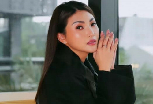 Dipanggil Polisi, Sarwendah Jalani Pemeriksaan 16 Pertanyaan soal Laporan Ruben