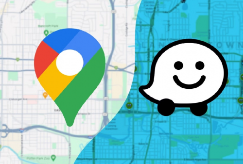 Mau Liburan Nataru Tanpa Terjebak Macet? Ini Deretan Aplikasi Pintar yang Bisa Pantau Lalu Lintas Secara Real Time!