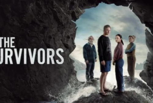 10 Deretan Film & Serial Netflix Skor 100% di Rotten Tomatoes, Wajib Banget Ditonton!