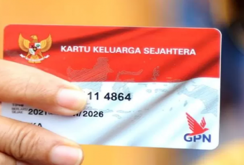 Biar Nggak Ketinggalan Bansos! Ini Cara Online dan Offline Daftar KKS, Gampang dan Anti Gagal!