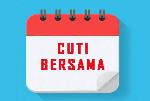 Publik Bertanya-tanya, Apakah 30 dan 31 Desember 2025 Tanggal Merah, Simak Ketentuannya di Sini!