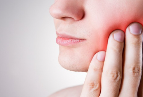 Ketahuilah Ada Beberapa Makanan untuk Cegah Sakit Gigi