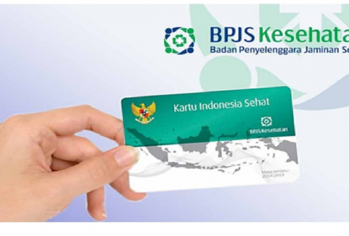 Resmi Diumumkan! Pemerintah Bakal Hapus Tunggakan BPJS Kesehatan Peserta Mandiri, Simak Syarat Lengkapnya!