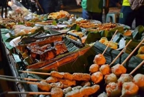 Perlu Tau! 6 Lokasi Kuliner Favorit Warga Jakarta, Jajanan Eksotik Bisa Ditemui di Tempat Nomor 3 