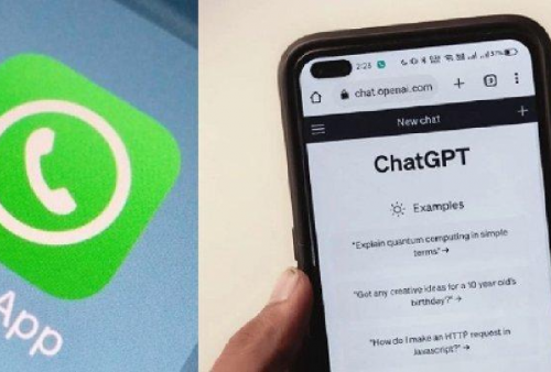 ChatGPT Tak Bisa Lagi Dipakai di WhatsApp Mulai Januari 2026, OpenAI Umumkan Penghentian Layanan!